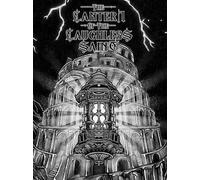 The Lantern of the Laughless Saint (PC) - Steam Gift - GLOBAL
