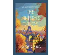 The Lantern's Dance : The intriguing mystery for Sherlock Holmes fans