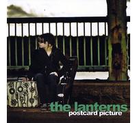 The Lanterns - Postcard Picture