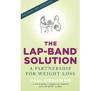 The LAP-BAND Solution: A Partnership for Weight Loss