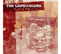 The Lapdancers - Ghost of Alcohol and Song,the