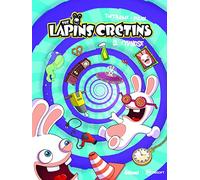 The Lapins Crétins - Tome 09: Hypnose