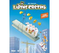 The Lapins Crétins - Tome 18
