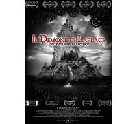 The Laplace's Demon ( Il demone di Laplace ) (Blu-Ray)