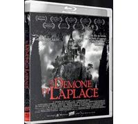 The Laplace's Demon ( Il demone di Laplace ) (Blu-Ray)