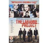 The Laramie Project [DVD]