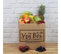 The Large Fruit Box - From The Veg Box Company
