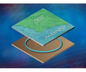 The Large Hadron Collider