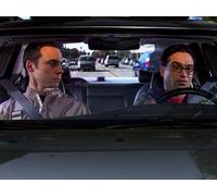 The Large Hadron Collision