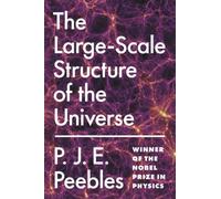 The Large-Scale Structure of the Universe