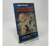 The Large, the Small and the Human Mind