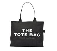 The Large Tote Bag - female - Marc Jacobs - Shopping Bags - Black - ONE SIZE - Bags ONE SIZE