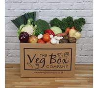 The Large Veg Box - From The Veg Box Company