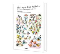 The Largest Avian Radiation