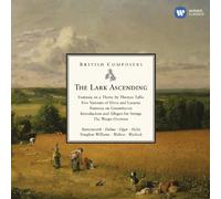 The Lark Ascending collection