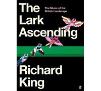 The Lark Ascending: The Music of the British Landscape