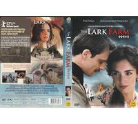The Lark Farm (2007) By Paolo Taviani " History Drama Film"/ NEW DVD - NTSC, All Region (Registered Airmail)