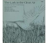 The Lark In The Clear Air
