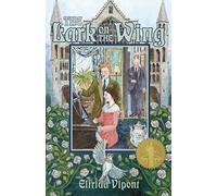 The Lark on the Wing