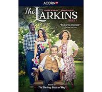 The Larkins: Series 1