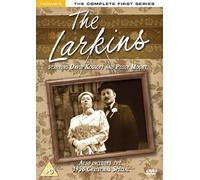 The Larkins - Series 1 [DVD] [1958]