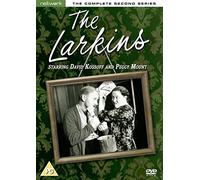 The Larkins - Series 2 - Complete [DVD] [1959]
