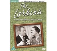 The Larkins Series 4 DVD [2011]