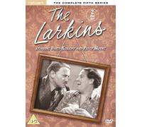 The Larkins - The Complete Series 5 [DVD]
