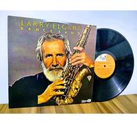 the larry elgart dance band