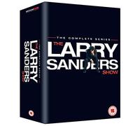 The Larry Sanders Show: Complete Series 1-6