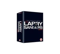 The Larry Sanders Show - the Complete Series