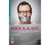The Lars Von Trier Collection [DVD]