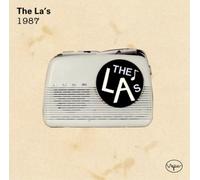 The La's 1987 (Vinyl) 12" Album