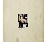 The La's Live 1986-1987 (Vinyl) 12" Album