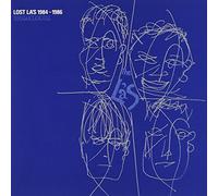 The La's - Lost La's 1984-1986 Breakloose