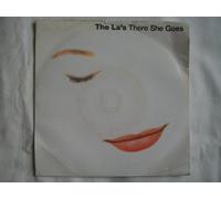 The La's - THE LA'S There She Goes 7" 45
