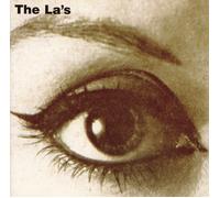 The La's | The La's | Vinyl LP - Black