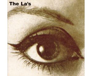 The La's | The La's | Vinyl LP - Black