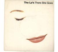 The La's - There She Goes [7" Vinyl]