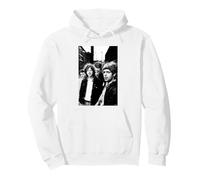 The La's There She Goes Rock Band By AJ Barratt Pullover Hoodie