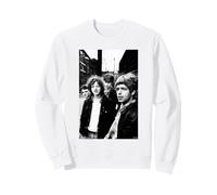 The La's There She Goes Rock Band By AJ Barratt Sweatshirt