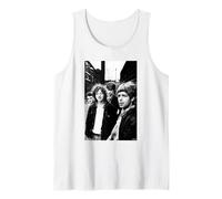 The La's There She Goes Rock Band By AJ Barratt Tank Top