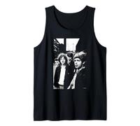 The La's There She Goes Rock Band Photo By AJ Barratt Tank Top