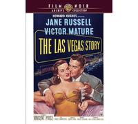 The Las Vegas Story