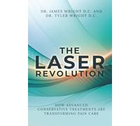 The Laser Revolution: How Advanced Conservative Treatments Are Transforming Pain Care