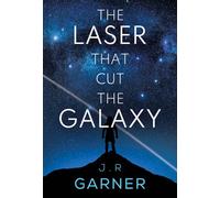 The Laser that Cut the Galaxy