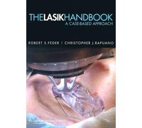 The LASIK Handbook: A Case-based Approach