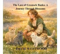 The Lass of Cessnock Banks: A Journey Through Blossoms (Robert Burns for children)