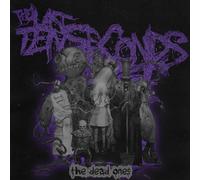 The Last 10 Seconds of Life 'The Dead Ones' CD - NEW