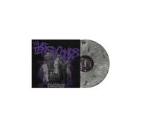 The Last 10 Seconds Of Life - The Dead Ones Ltd. Grey Black - Marbled Vinyl